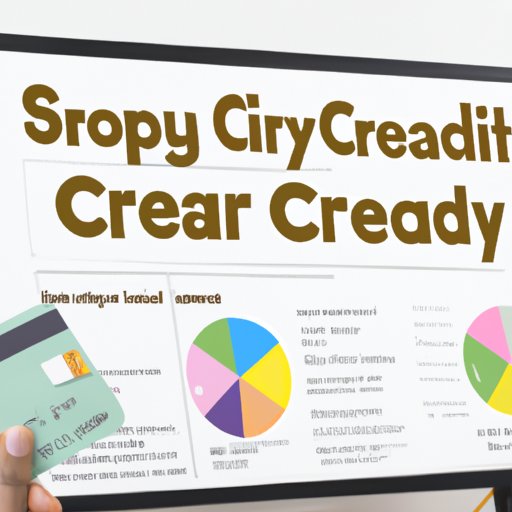 What You Need to Know About Monitoring Your Credit Score