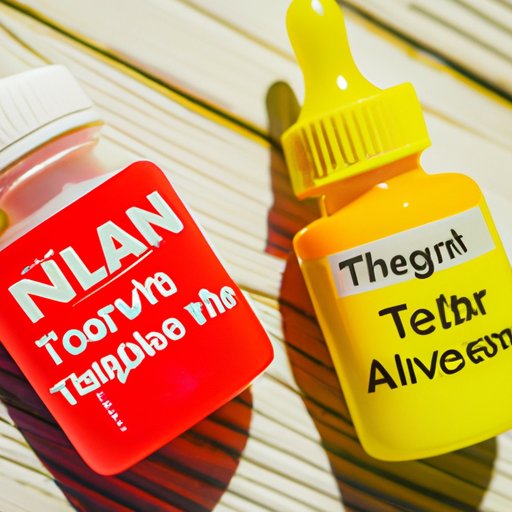 Pros and Cons of Using Tylenol for Teething in Babies