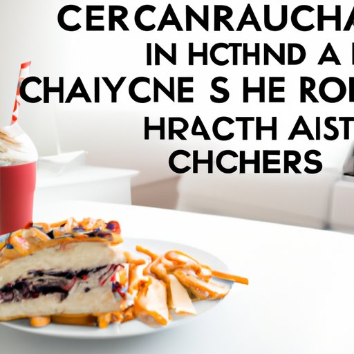 Reaping the Rewards of Cheat Days: Understanding the Right Frequency for Optimal Health