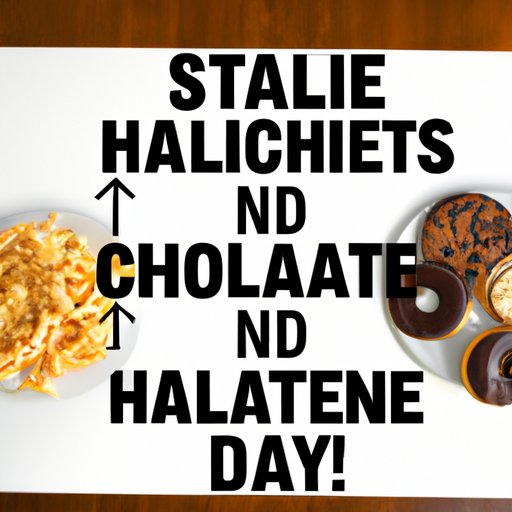 Establishing Balance: How to Incorporate Cheat Days into Your Diet
