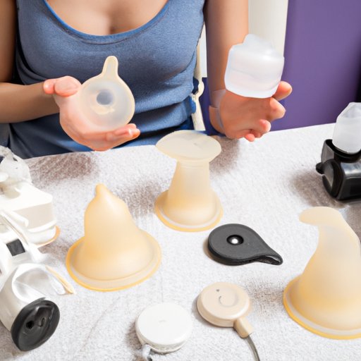Examining Different Types of Breast Pumps and When to Use Them