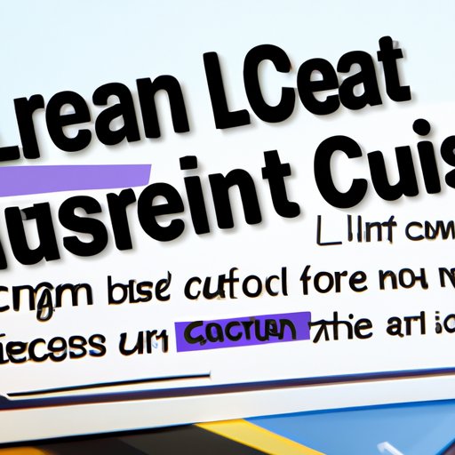 What You Should Know Before Requesting a Credit Limit Increase
