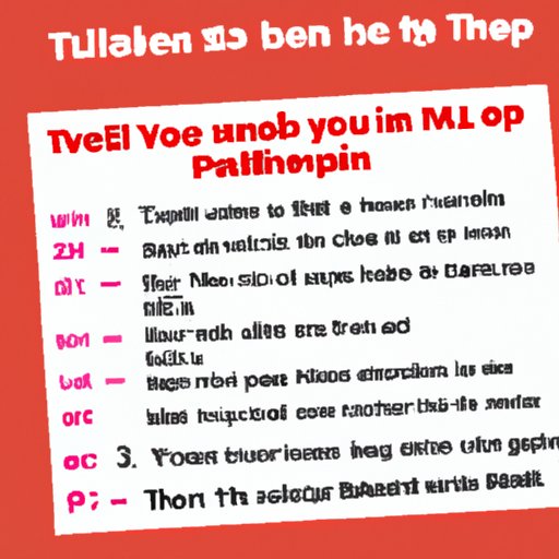 Guidelines for How Often to Rotate Tylenol and Ibuprofen