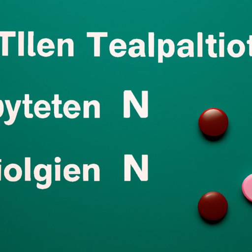 Using Tylenol and Motrin Together: When to Rotate Them