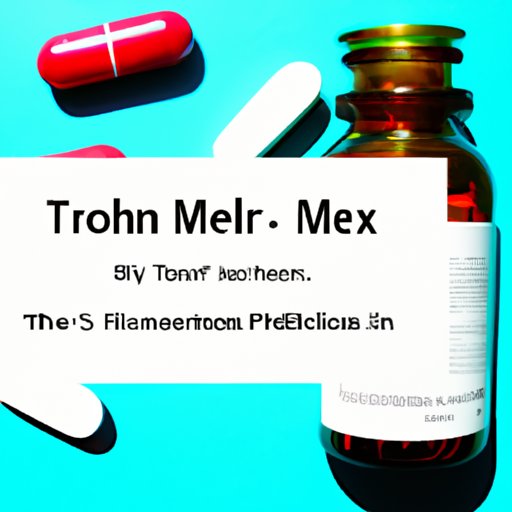 Understanding the Risks and Rewards of Combining Tylenol and Motrin