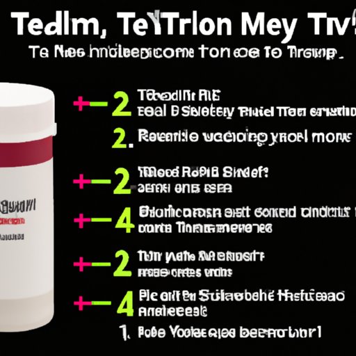 How to Time Your Doses of Tylenol and Motrin for Maximum Effectiveness