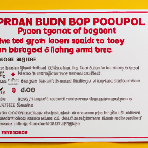 The Safety Guidelines for Taking 800 mg of Ibuprofen Regularly