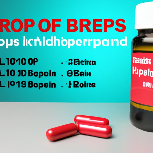 What You Need to Know About Taking 800 mg of Ibuprofen Frequently