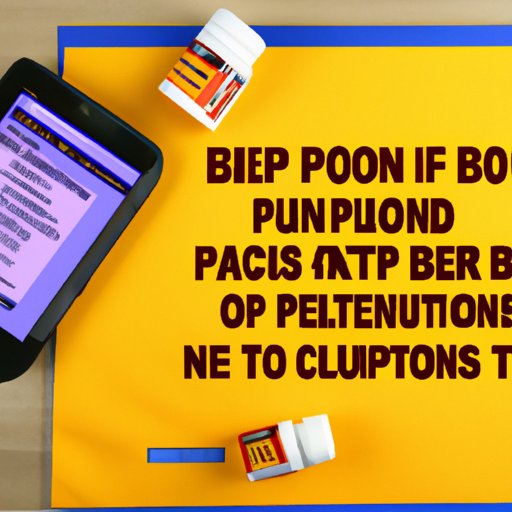 How to Monitor Your Intake of 800 mg of Ibuprofen for Optimal Health