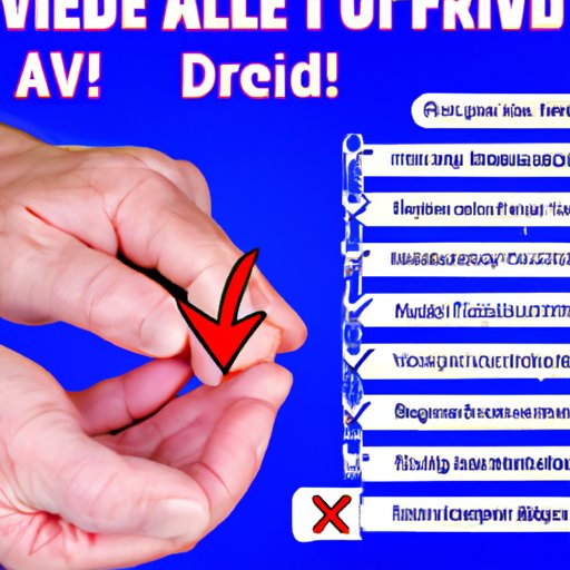 How to Manage Pain with Safe and Responsible Advil Use