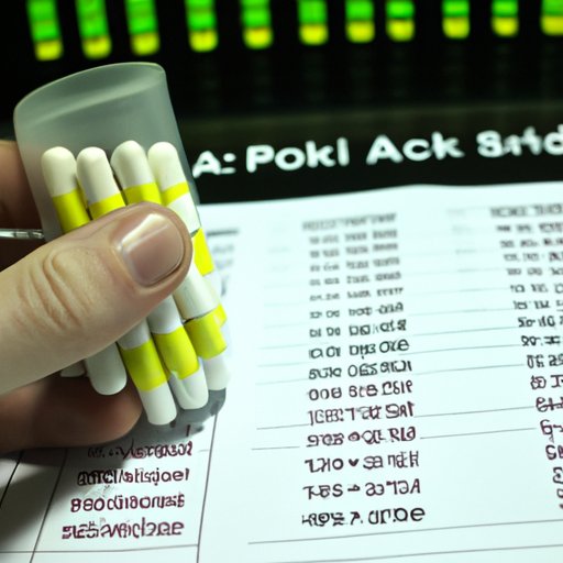 Analyzing the Proper Dosing Schedule for Amoxicillin
