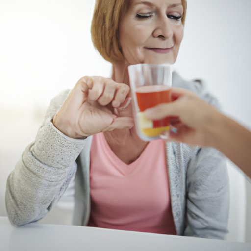 Adhering to the Recommended Dosage