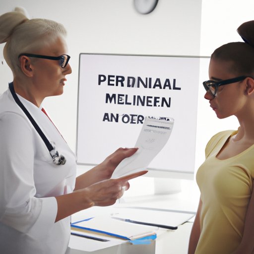 Knowing When to Seek Medical Attention