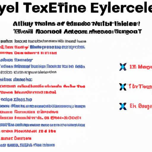 A Guide to Determining How Often You Can Safely Take Extra Strength Tylenol