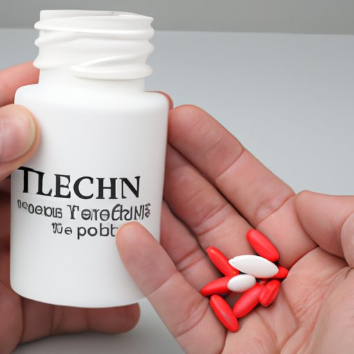 Exploring the Recommended Dosage for Extra Strength Tylenol