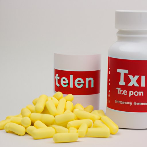 Understanding the Proper Usage of Extra Strength Tylenol for Maximum Effectiveness