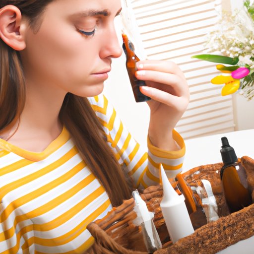 Exploring Alternative Treatments for Allergic Rhinitis
