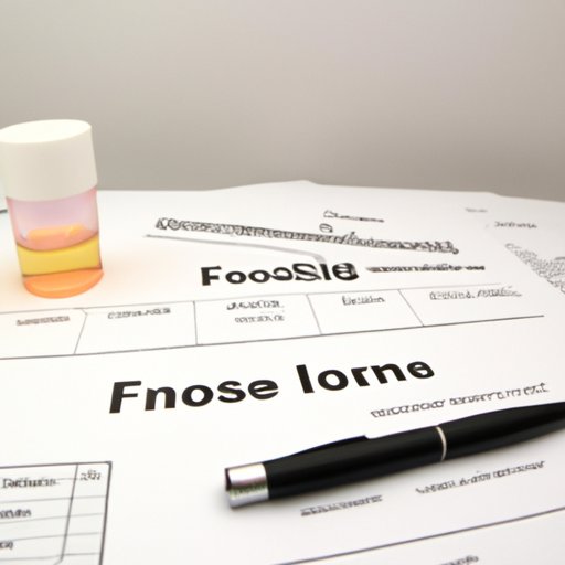 Analyzing Clinical Research on Flonase Usage