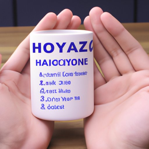 Managing Your Symptoms with Hydroxyzine