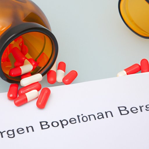 Analyzing the Latest Research on Ibuprofen Use and Safety