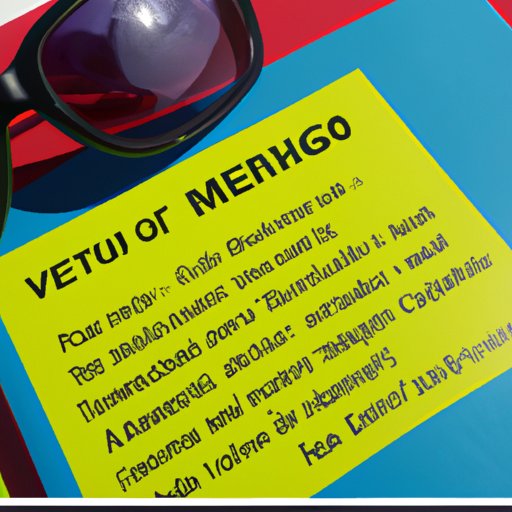 What You Need to Know About Taking Meclizine 25 mg for Vertigo