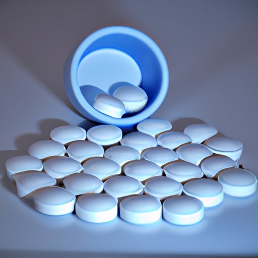 Exploring the Effects of Taking Motrin Too Frequently