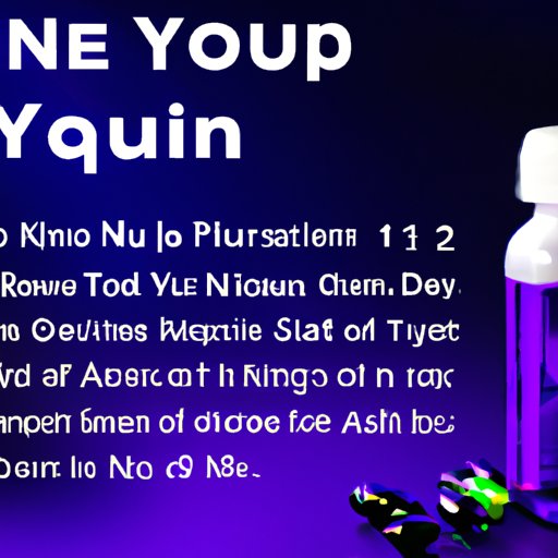 How Often Can I Take Nyquil? A Guide to Taking the Popular Cold