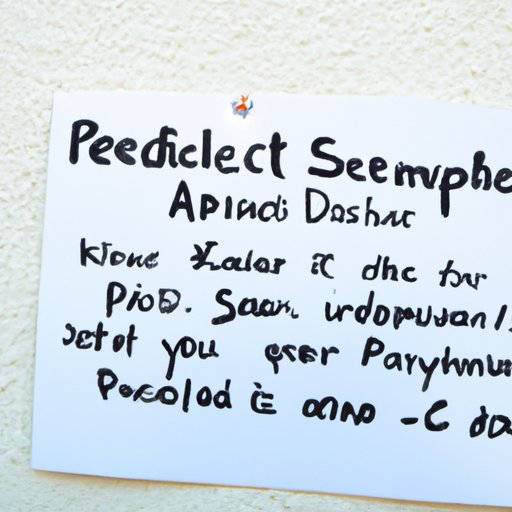 How to Safely Use Pepcid AC: Examining the Recommended Dosage