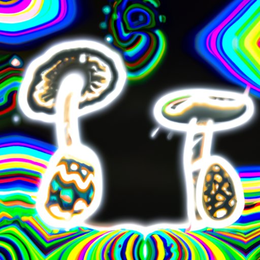 What to Consider Before Taking Psychedelic Mushrooms