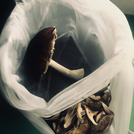 Establishing and Maintaining a Responsible Shroom Regimen