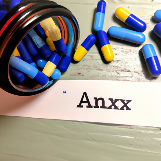 Exploring Alternatives to Taking Xanax for Anxiety