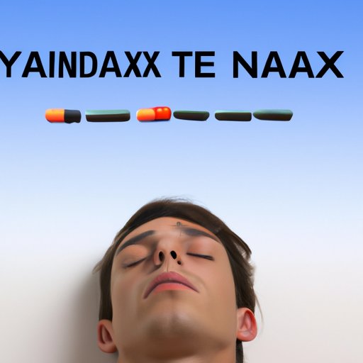 Understanding the Side Effects of Taking Too Much Xanax