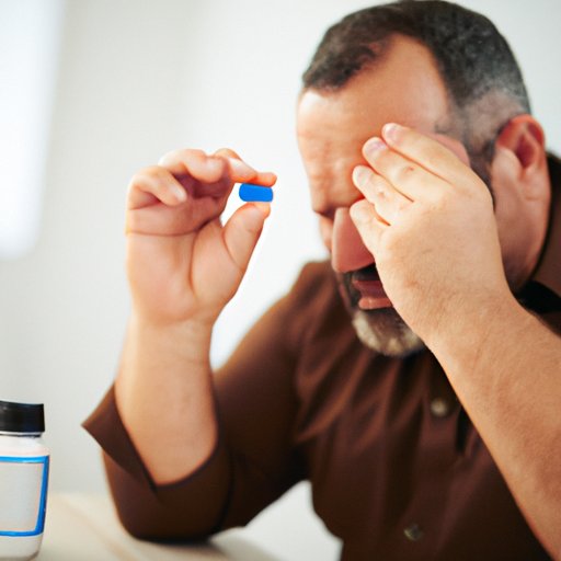 Examining the Side Effects of Taking Zofran Too Often