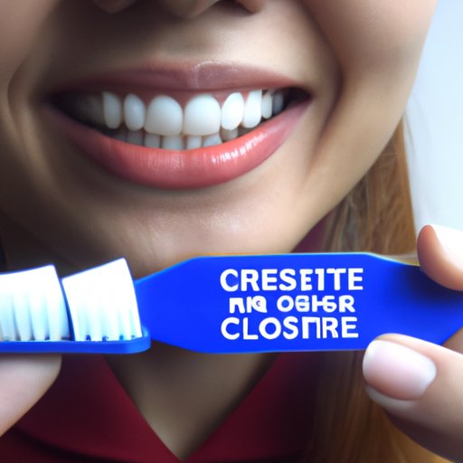 Exploring the Benefits and Risks of Regular Crest White Strips Use