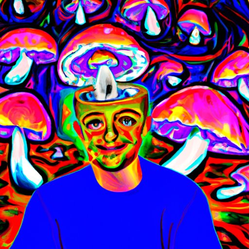 Potential Psychological Impacts of Repeated Shroom Trips