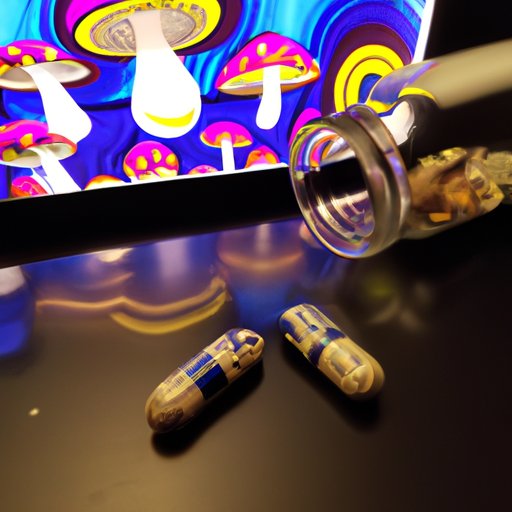 Appropriate Dosage for Tripping on Shrooms