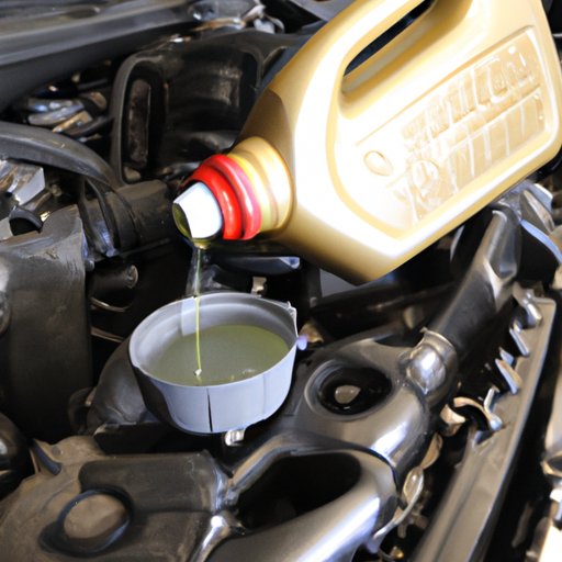 How Often Do Brake Fluids Need to Be Changed? A Comprehensive Guide