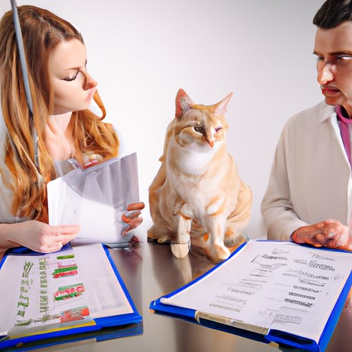 Interview with Veterinarians on Recommended Frequency and Amount of Feline Feedings