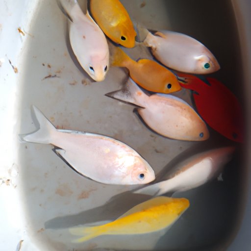 Understanding Fish Nutrition and How Often to Feed