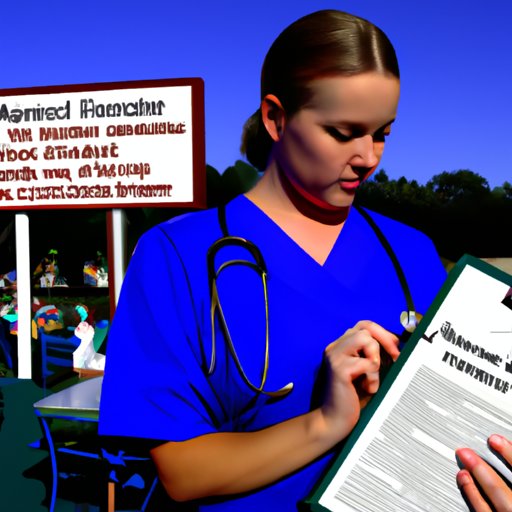 Exploring the Regulations Surrounding Travel Nurse Audits