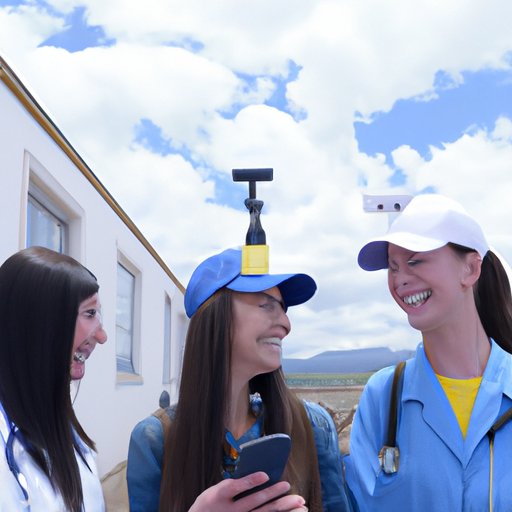 Interview with a Travel Nurse