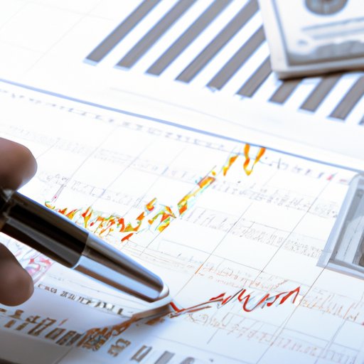 Investigating the Frequency of Financing Declines