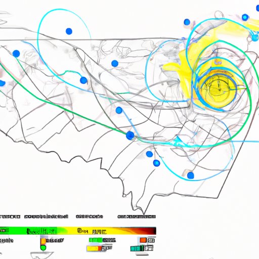 How Often Does Kentucky Get Tornadoes? Examining the Frequency and