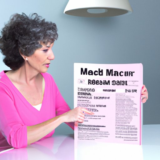 How Often Does Medicare Pay for Mammograms? Exploring Your Options