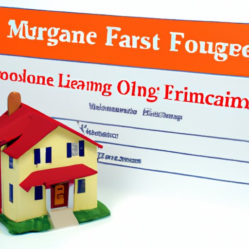 Examining Common Situations Where Mortgage Financing Fails