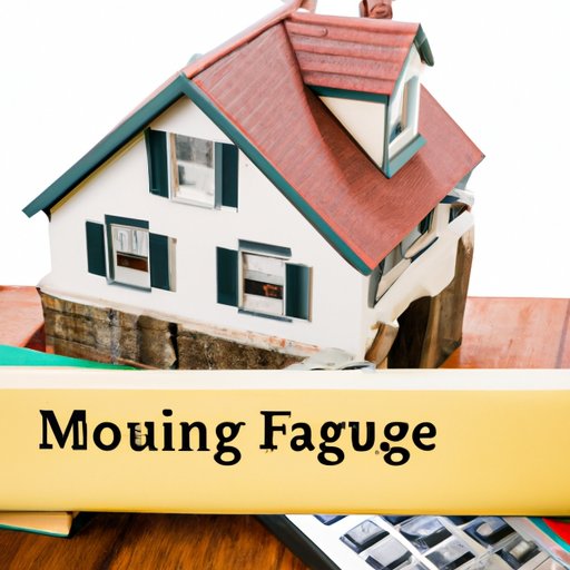 Investigating the Financial Impact of Mortgage Financing Falling Through