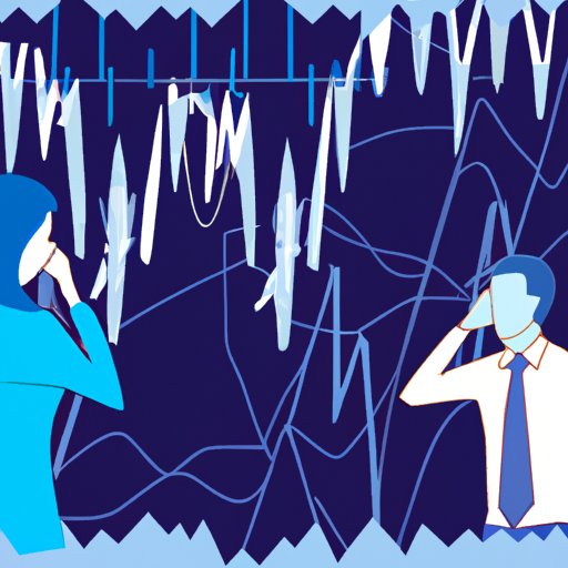 The Frequency of Communication Between Financial Advisors and Clients