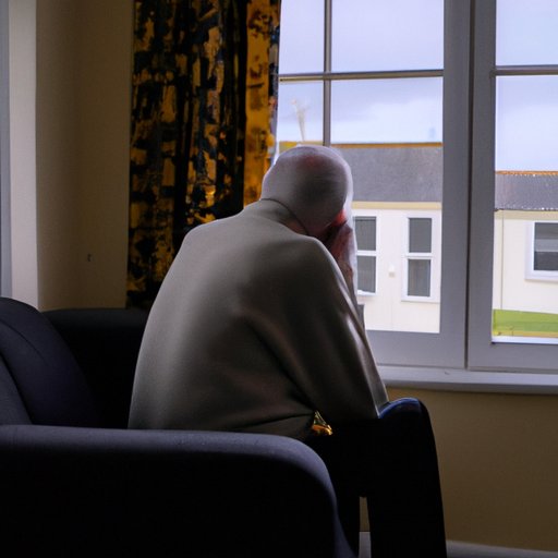Examining the Impact of Loneliness on Mental Health in Care Homes