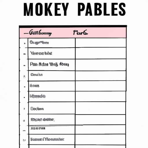 Creating a Workout Schedule That Works For You