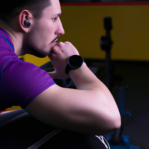 Maximizing Time at the Gym